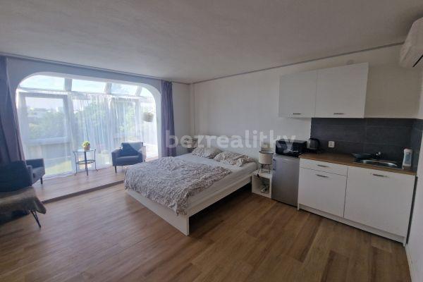 Studio flat to rent, 25 m², K Trninám, Praha