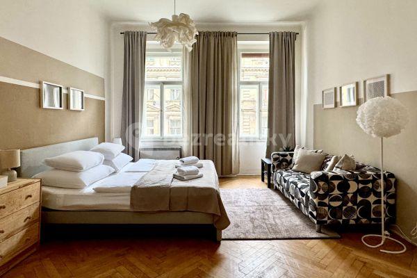 2 bedroom flat to rent, 89 m², Blanická, Praha