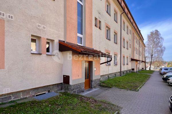 3 bedroom flat for sale, 76 m², Československé armády, Hlinsko, Pardubický Region