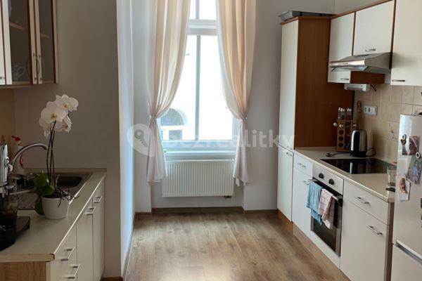 2 bedroom flat to rent, 57 m², Sokolovská, Karlovy Vary