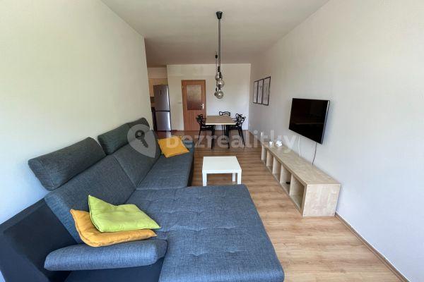 1 bedroom with open-plan kitchen flat to rent, 63 m², Měšická, Prague, Prague