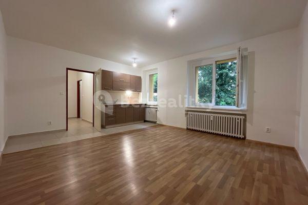 Studio flat to rent, 28 m², Dukelská, 