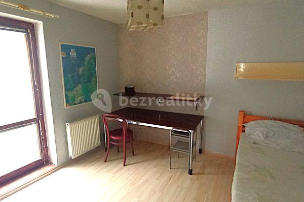 2 bedroom flat to rent, 250 m², Dvořákova, Úvaly