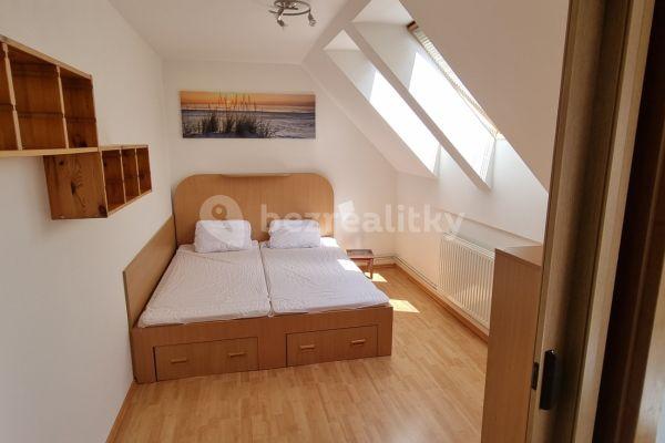 2 bedroom flat to rent, 50 m², K Parku, Nupaky