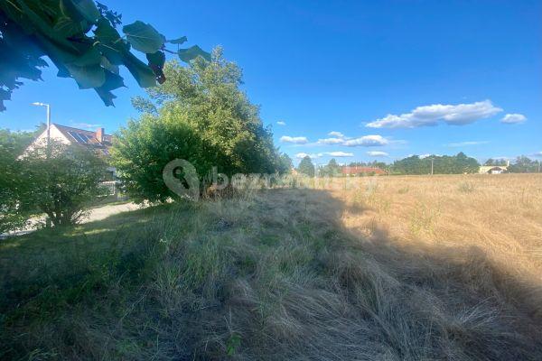 plot for sale, 808 m², Okrouhlo