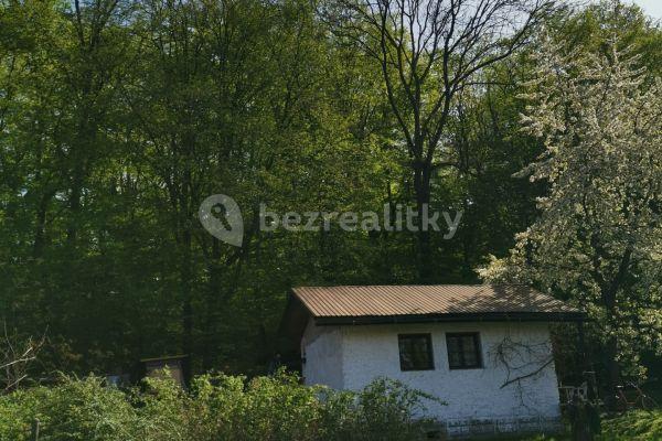 recreational property for sale, 713 m², Pod Smetankou, Hlavní město Praha