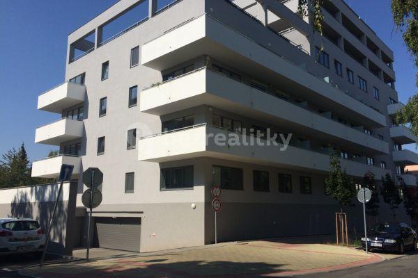 garage to rent, 12 m², Frýdecká, Hlavní město Praha