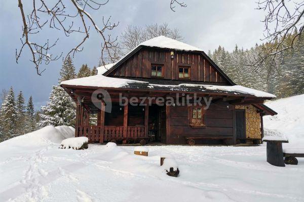 recreational property to rent, 0 m², Staré Hamry, Moravskoslezský Region