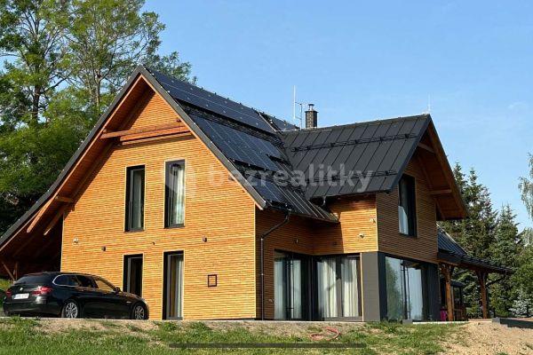 recreational property to rent, 0 m², Jestřabí v Krkonoších