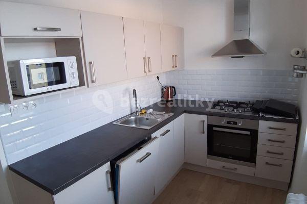 2 bedroom flat for sale, 51 m², Františka Halase, Most