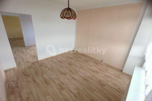 4 bedroom flat for sale, 84 m², Hrubínova, Litoměřice