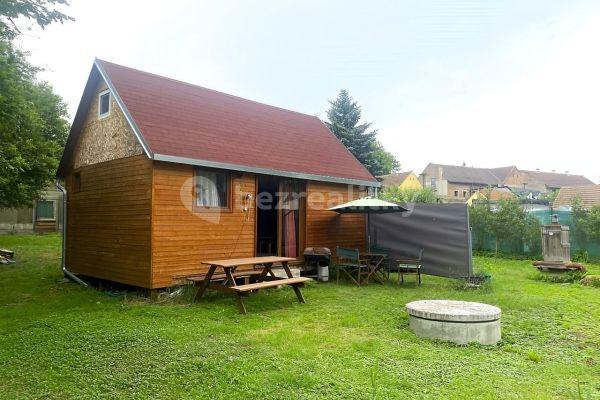 recreational property to rent, 0 m², Kamenný Most