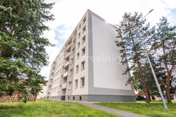 4 bedroom flat for sale, 93 m², Osvobozených politických vězňů, Nýřany