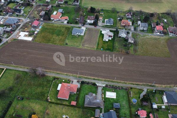 plot for sale, 1,095 m², Břízková, Vratimov