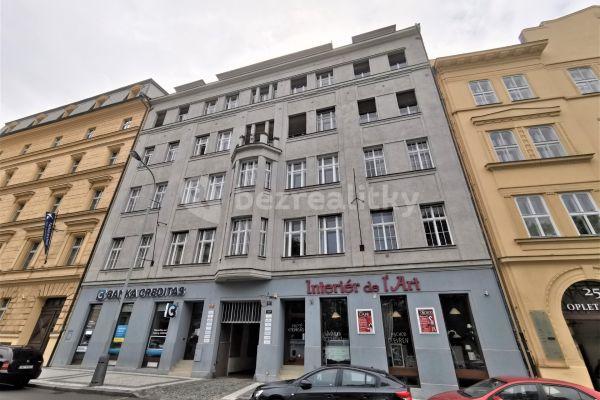 office to rent, 147 m², Opletalova, Prague, Prague