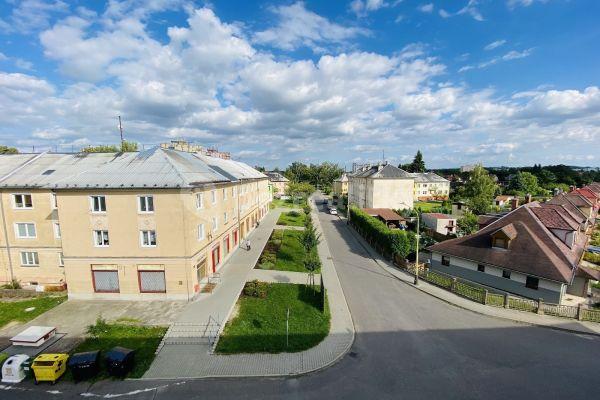 2 bedroom flat to rent, 58 m², 1. máje, Hlučín, Moravskoslezský Region