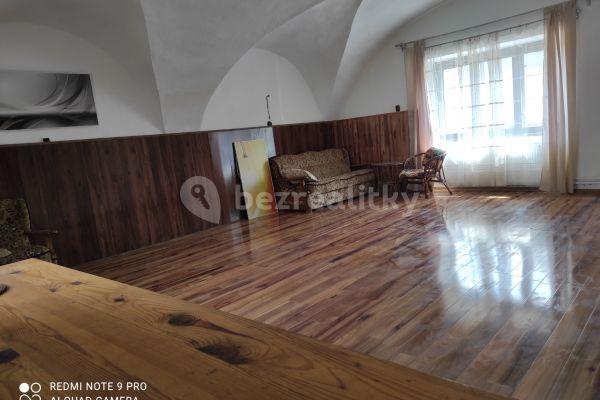 house for sale, 295 m², Hřbitovní, Mirovice