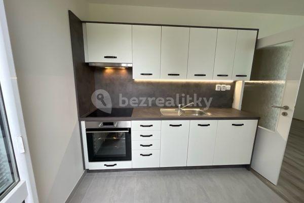 1 bedroom with open-plan kitchen flat to rent, 37 m², Kapitána Jasioka, 