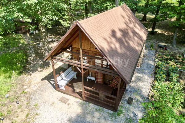 recreational property to rent, 0 m², Hradištko - Kersko