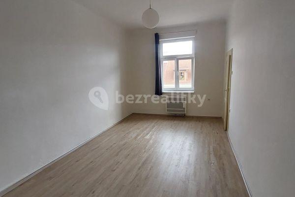 1 bedroom with open-plan kitchen flat to rent, 52 m², Hartigova, Praha