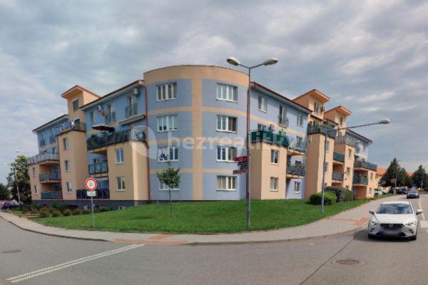 1 bedroom with open-plan kitchen flat for sale, 50 m², Panská, Kunovice