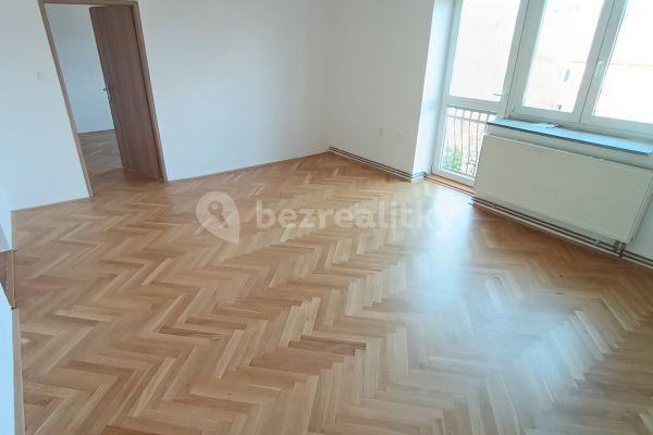 2 bedroom flat to rent, 59 m², Dvořákova, Olomouc