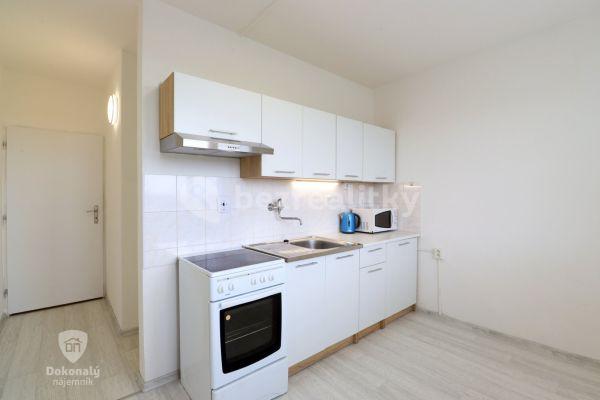 2 bedroom flat to rent, 62 m², Armádní, Milovice, Středočeský Region