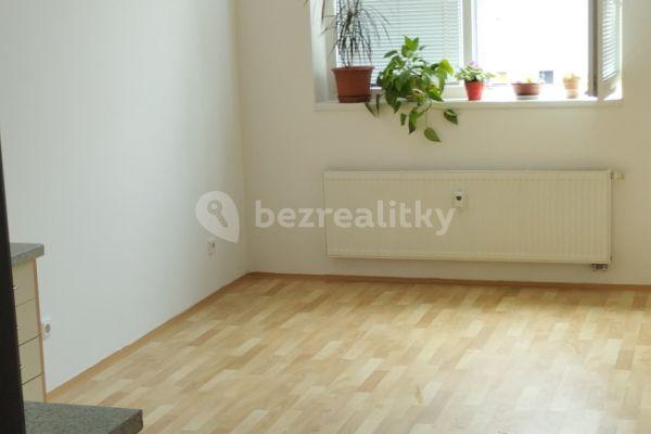 1 bedroom with open-plan kitchen flat for sale, 43 m², Topolová, Milovice