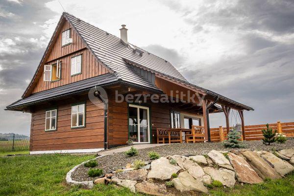 recreational property to rent, 0 m², Bukovec, Moravskoslezský Region