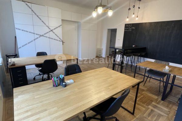 office to rent, 80 m², Skalecká, Praha