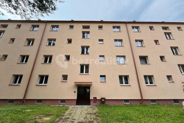 2 bedroom flat to rent, 47 m², Jarošova, 