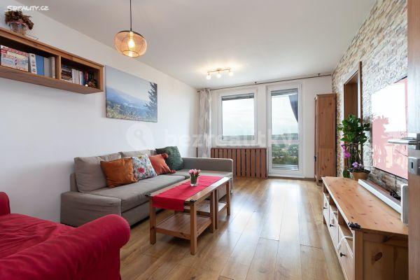 3 bedroom flat for sale, 72 m², Krynická, Praha