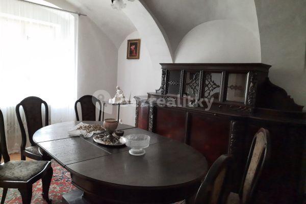 house for sale, 134 m², Česká, Louny