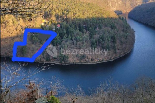 recreational property for sale, 3,306 m², Krňany