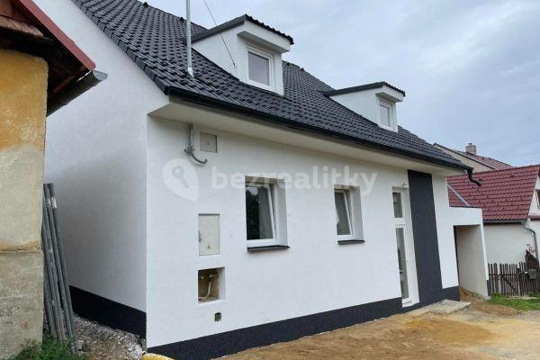 house for sale, 103 m², Rozseč nad Kunštátem