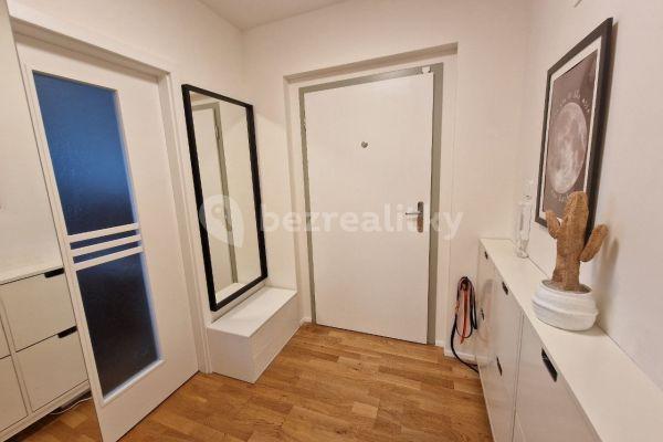 1 bedroom with open-plan kitchen flat to rent, 55 m², Chlumčanského, Hlavní město Praha