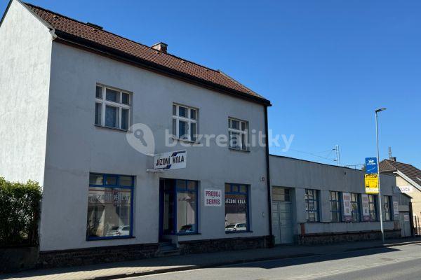 non-residential property for sale, 427 m², Humpolecká, Havlíčkův Brod