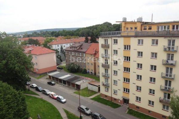 1 bedroom flat for sale, 38 m², Palackého třída, Chrudim