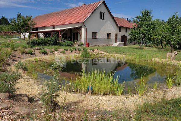 recreational property to rent, 0 m², Nový Rychnov - Chaloupky