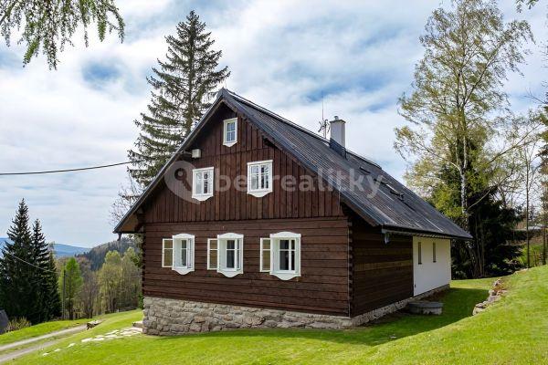 recreational property to rent, 0 m², Kořenov - Polubný