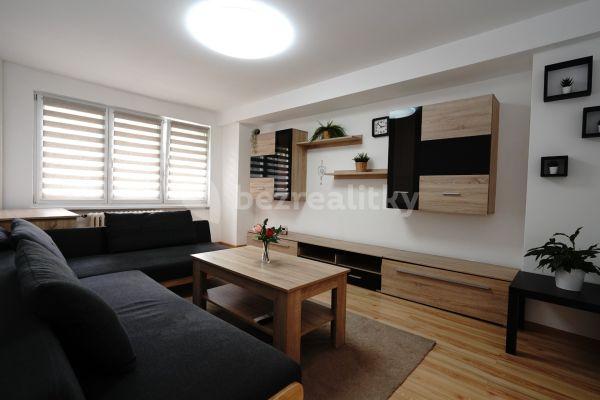 2 bedroom flat for sale, 53 m², Jaroslava Lohrera, Frýdek-Místek