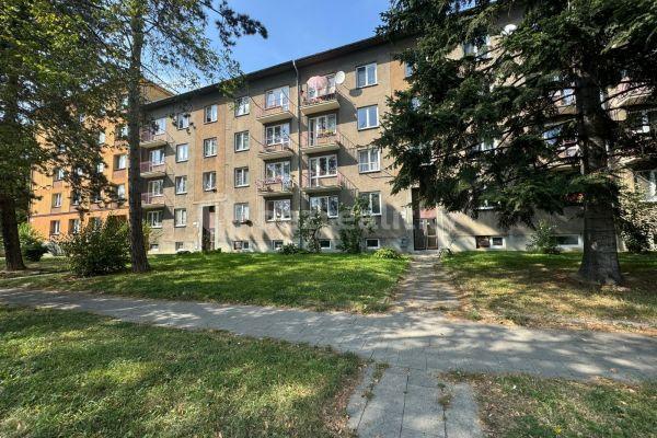 2 bedroom flat to rent, 49 m², Ruská, 