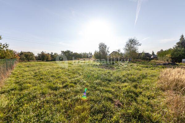 plot for sale, 930 m², Na Vyhlídce, 