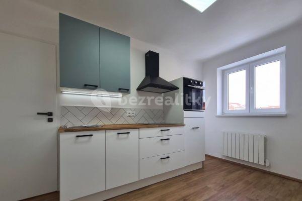 2 bedroom flat for sale, 69 m², Studentská, Sušice