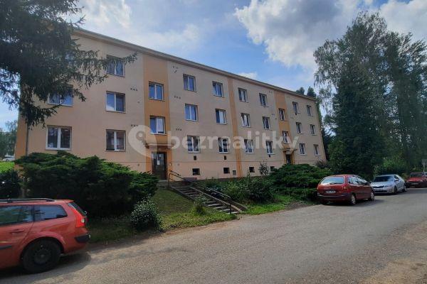 2 bedroom with open-plan kitchen flat for sale, 69 m², Palachova, Hořovice