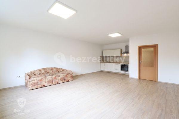 Studio flat to rent, 49 m², Guldenerova, Plzeň, Plzeňský Region