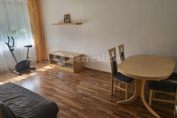 2 bedroom with open-plan kitchen flat to rent, 68 m², Hábova, Prague, Prague