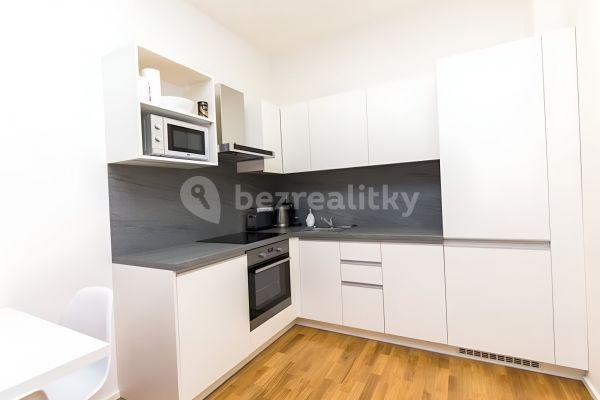 2 bedroom flat to rent, 62 m², Dlouhá, Prague