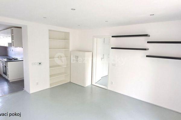 2 bedroom flat for sale, 58 m², Za Obchody, Neratovice