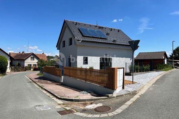 house for sale, 130 m², Stěžery